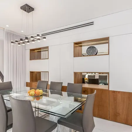 David Village 3 Bedroom - The Beautiful One Jerusalem Exterior photo
