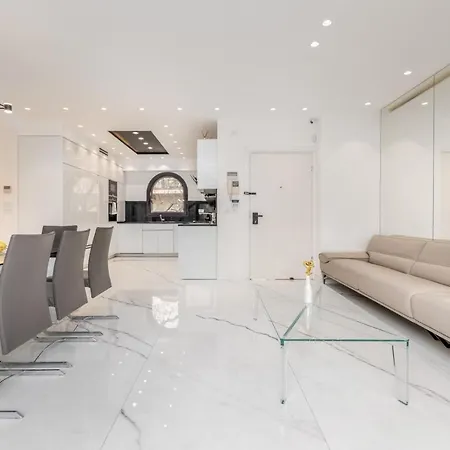 David Village 3 Bedroom - The Beautiful One Jerusalem Exterior photo