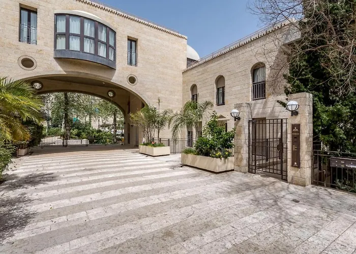 David Village 3 Bedroom - The Beautiful One