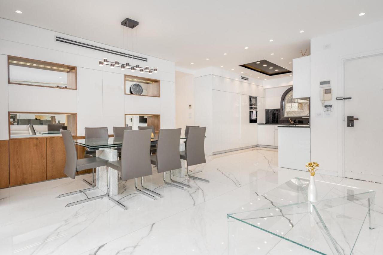 Apartment David Village 3 Bedroom - The Beautiful One Jerusalem