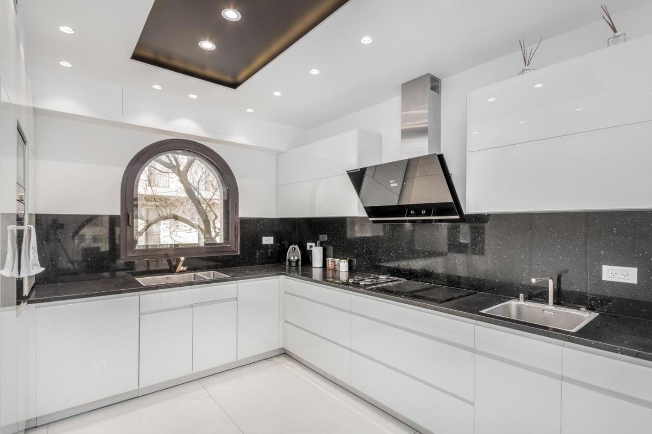 Apartment David Village 3 Bedroom - The Beautiful One Jerusalem
