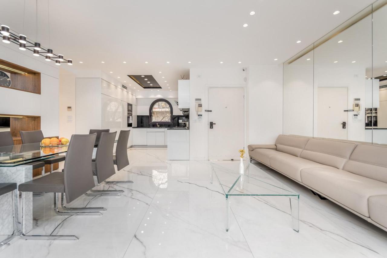 David Village 3 Bedroom - The Beautiful One Appartamento *