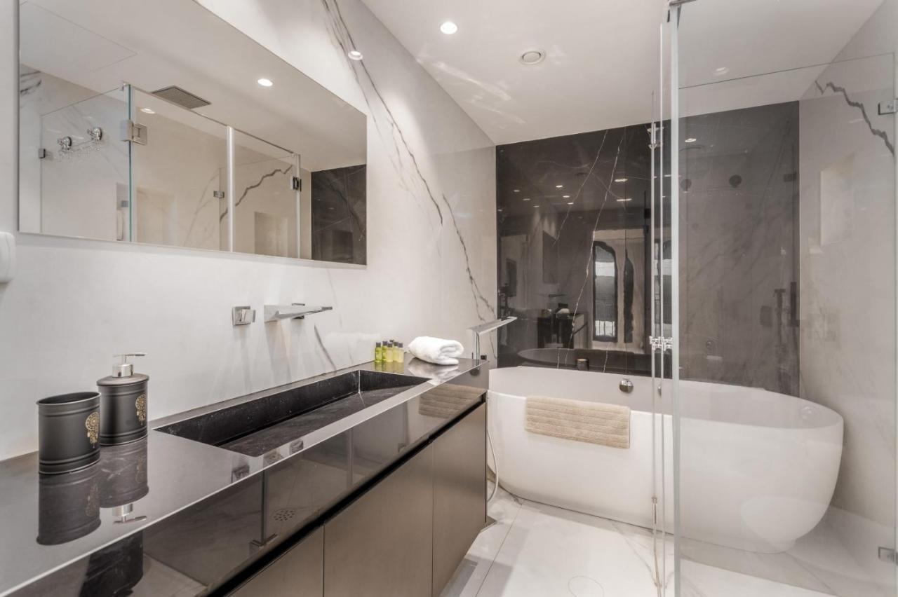 David Village 3 Bedroom - The Beautiful One