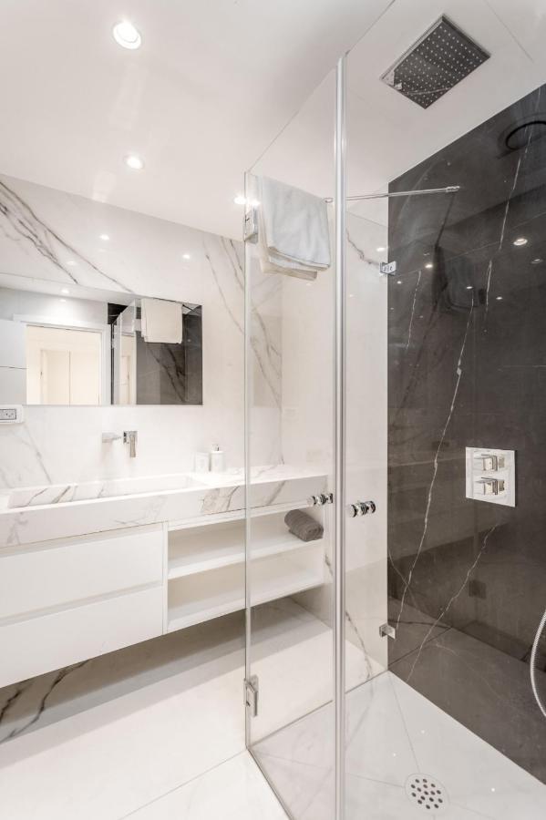 David Village 3 Bedroom - The Beautiful One Apartment Jerusalem