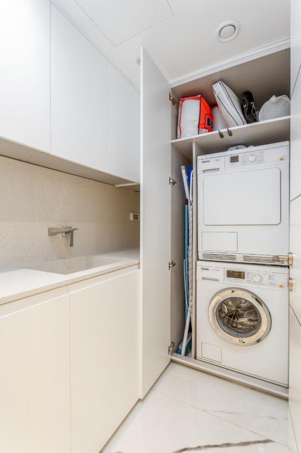 Apartment David Village 3 Bedroom - The Beautiful One *