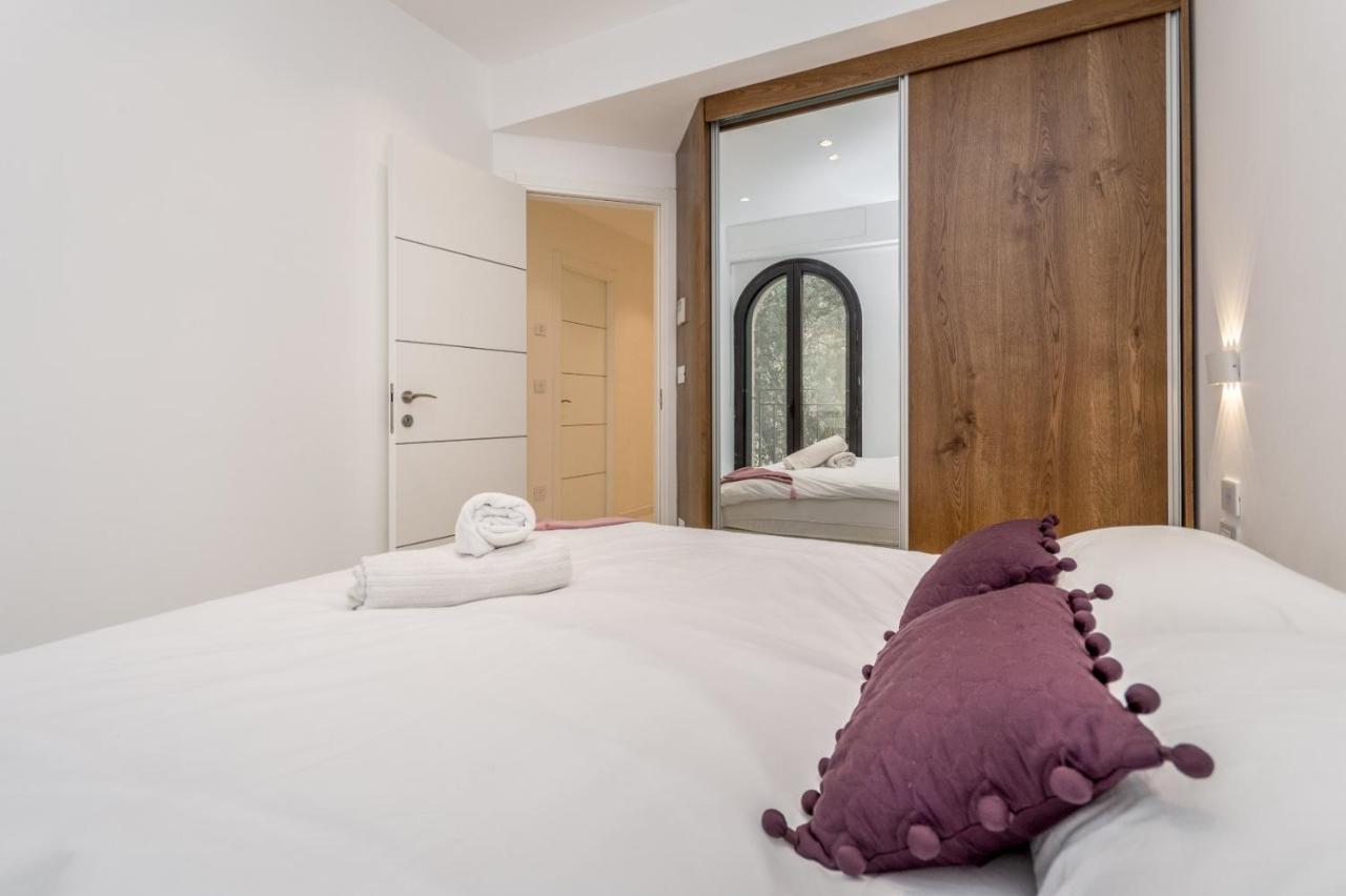 Apartment David Village 3 Bedroom - The Beautiful One Jerusalem