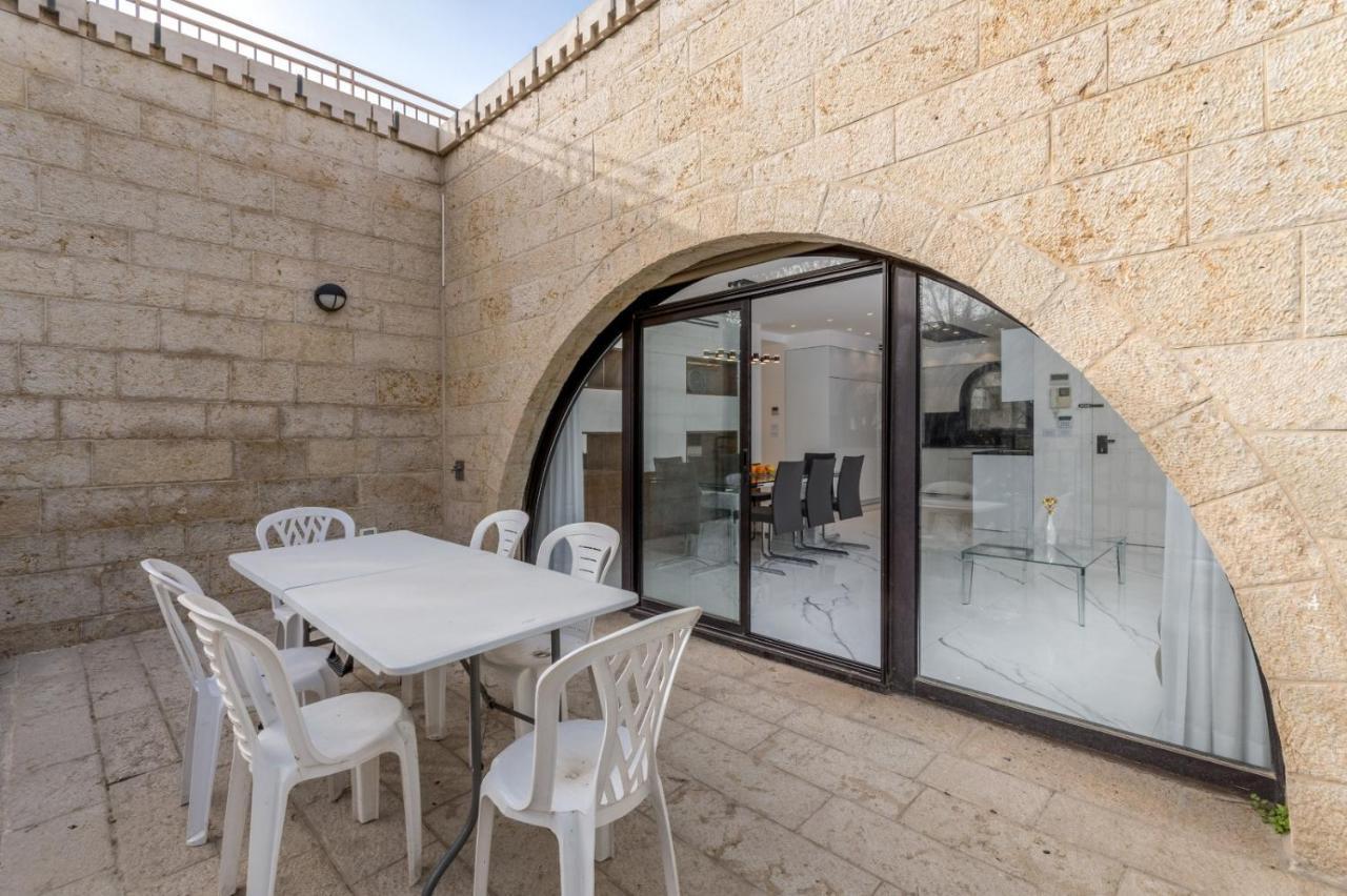 Apartment David Village 3 Bedroom - The Beautiful One *